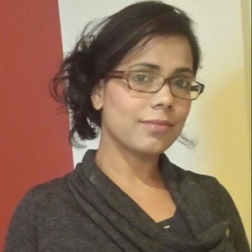 Profile photo of Smita Salunke
