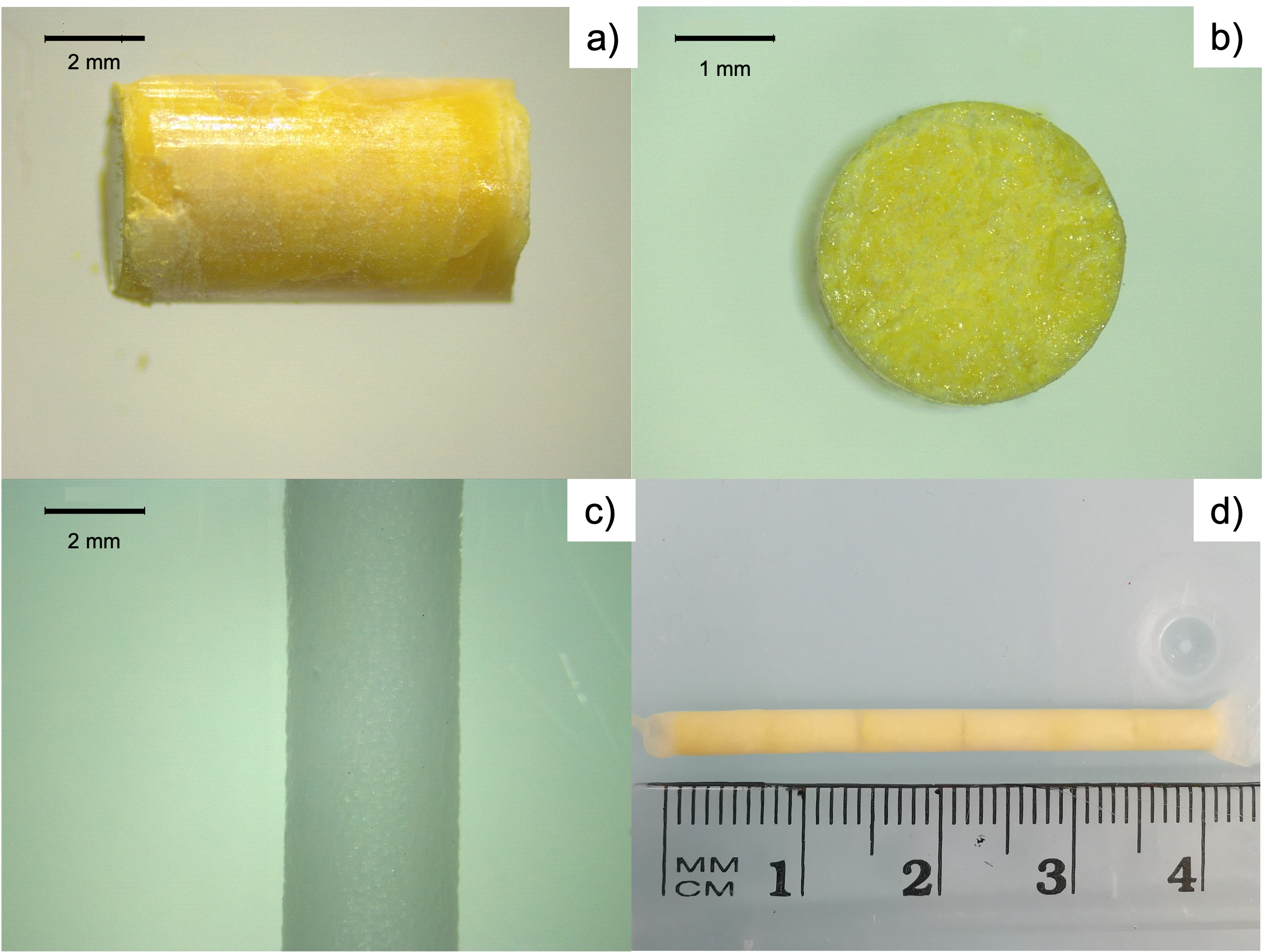 Formulation of an implantable device from mini tablets-in-PCL cylinders for sustained delivery of a hydrophobic drug