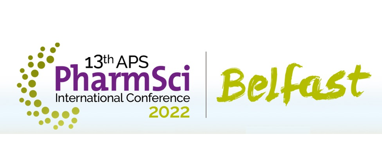 Pharmaceutical Science in a post-COVID-19 world: The 13th APS PharmSci International Conference