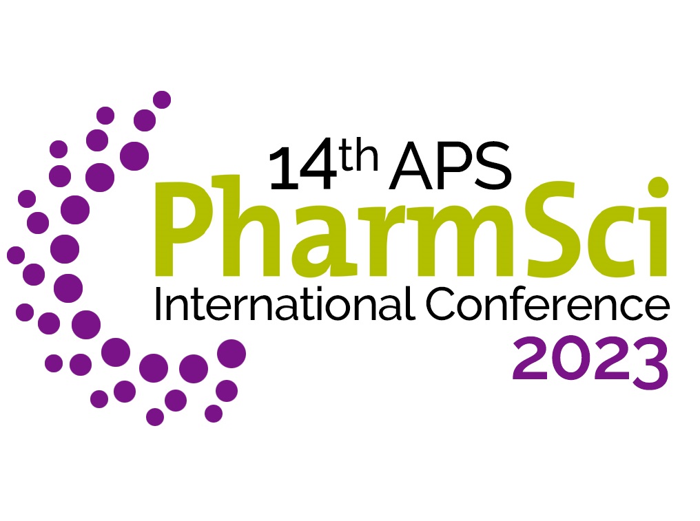 Pharmaceutical Science - translating innovation for delivery to patients: The 14th APS PharmSci International Conference