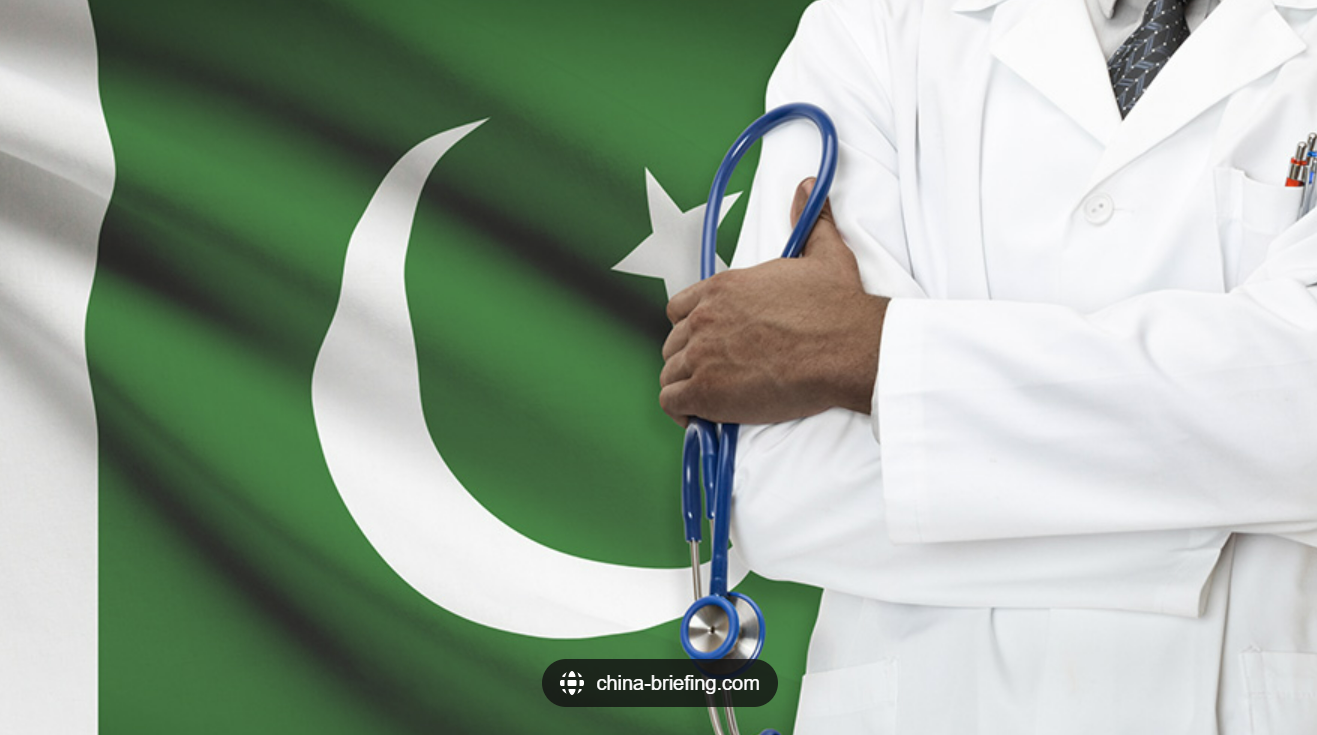 Standardization of Therapeutic Guidelines in Pakistan: The Lack of Considerations and Input from Stakeholders