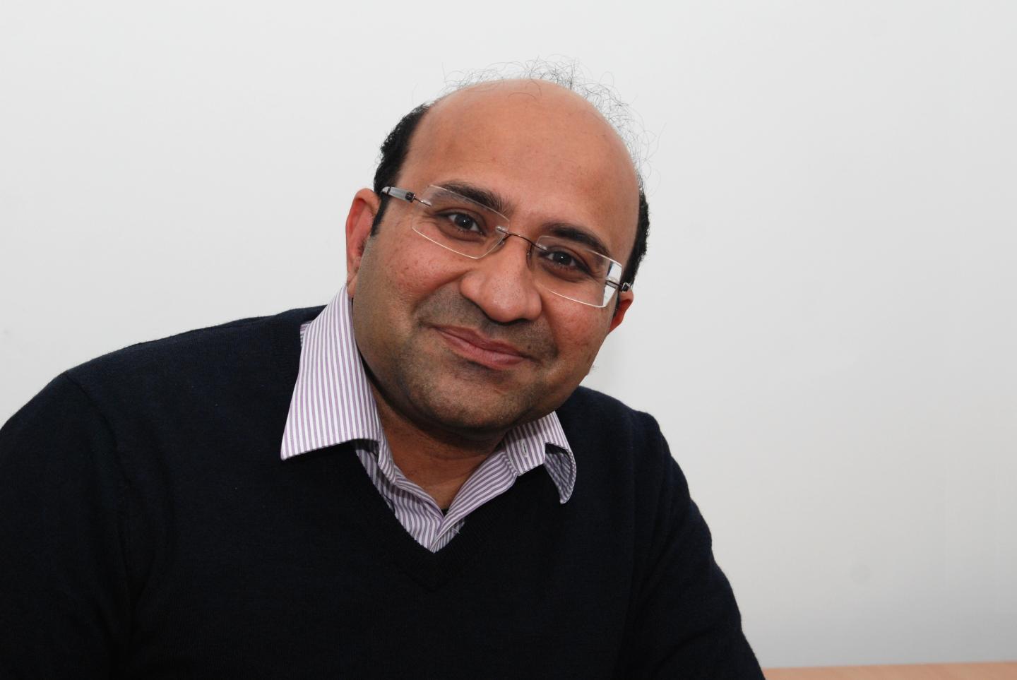 Profile picture for Zaheer Babar