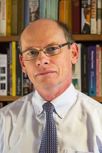 Profile picture for Kevin Taylor