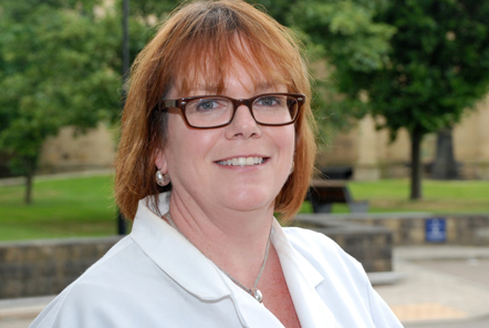 Profile picture for Barbara R Conway