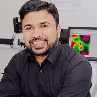 Profile picture for Muhammad U  Ghori